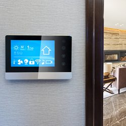 Smart Home Technology